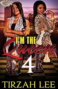 I'm the Queen 4