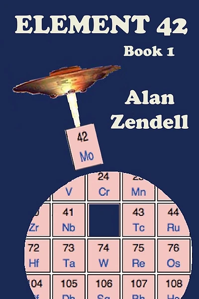Element 42: Book 1