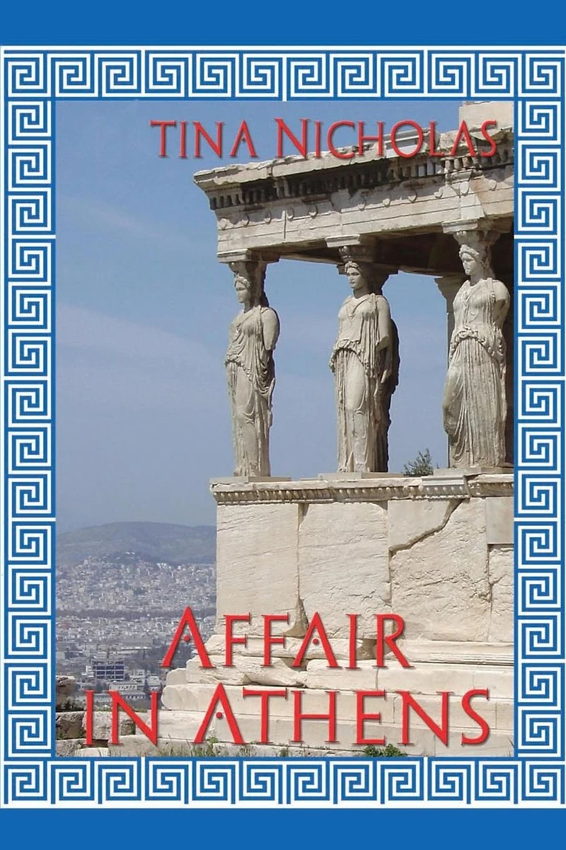 Affair Athens