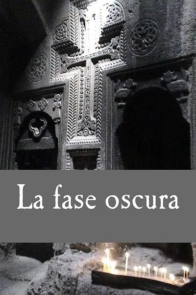 La fase oscura: Relato corto pr�logo de la serie Sin tregua