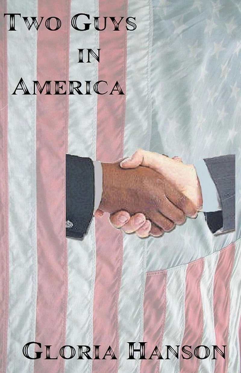 Two Guys in America