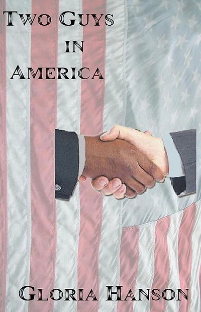 Two Guys in America