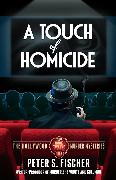 A Touch of Homicide