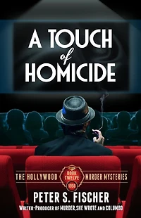 A Touch of Homicide