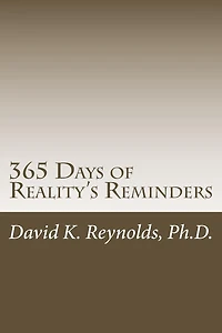 365 Days of Reality's Reminders