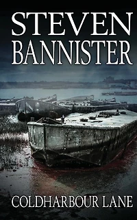 Coldharbour Lane: DCI St Clair Mystery Thriller 5