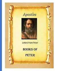 Apostles: Book of Peter