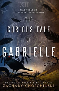 The Curious Tale of Gabrielle