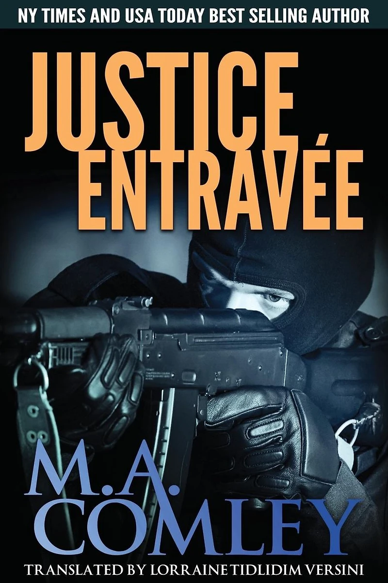 Justice Entrav�e