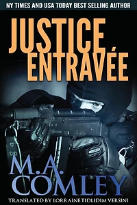 Justice Entravï¿½e