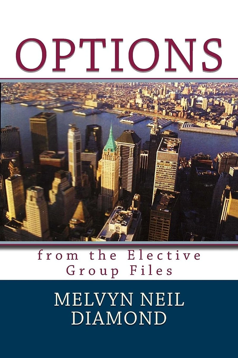 Options: from the Elective Group Files
