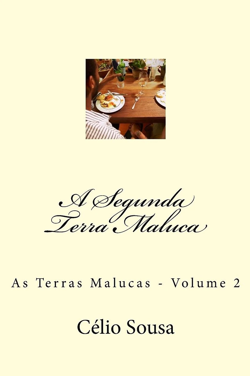 A Segunda Terra Maluca