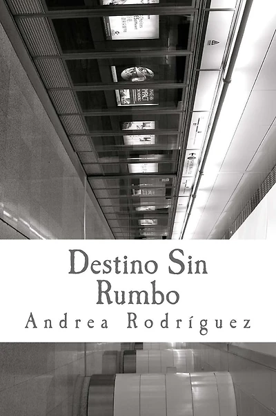 Destino Sin Rumbo: Las cosas no son, lo que son.