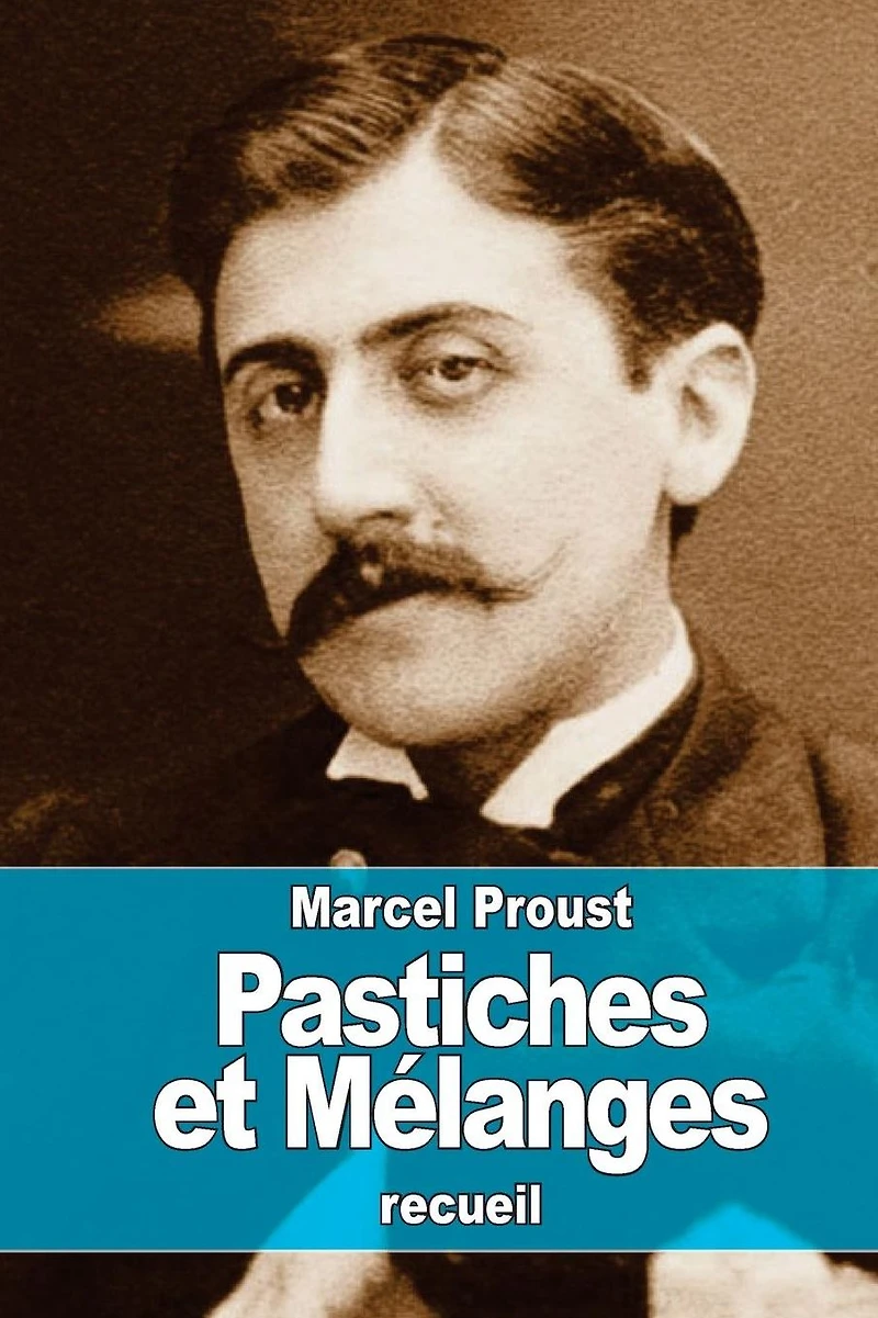 Pastiches et M�langes