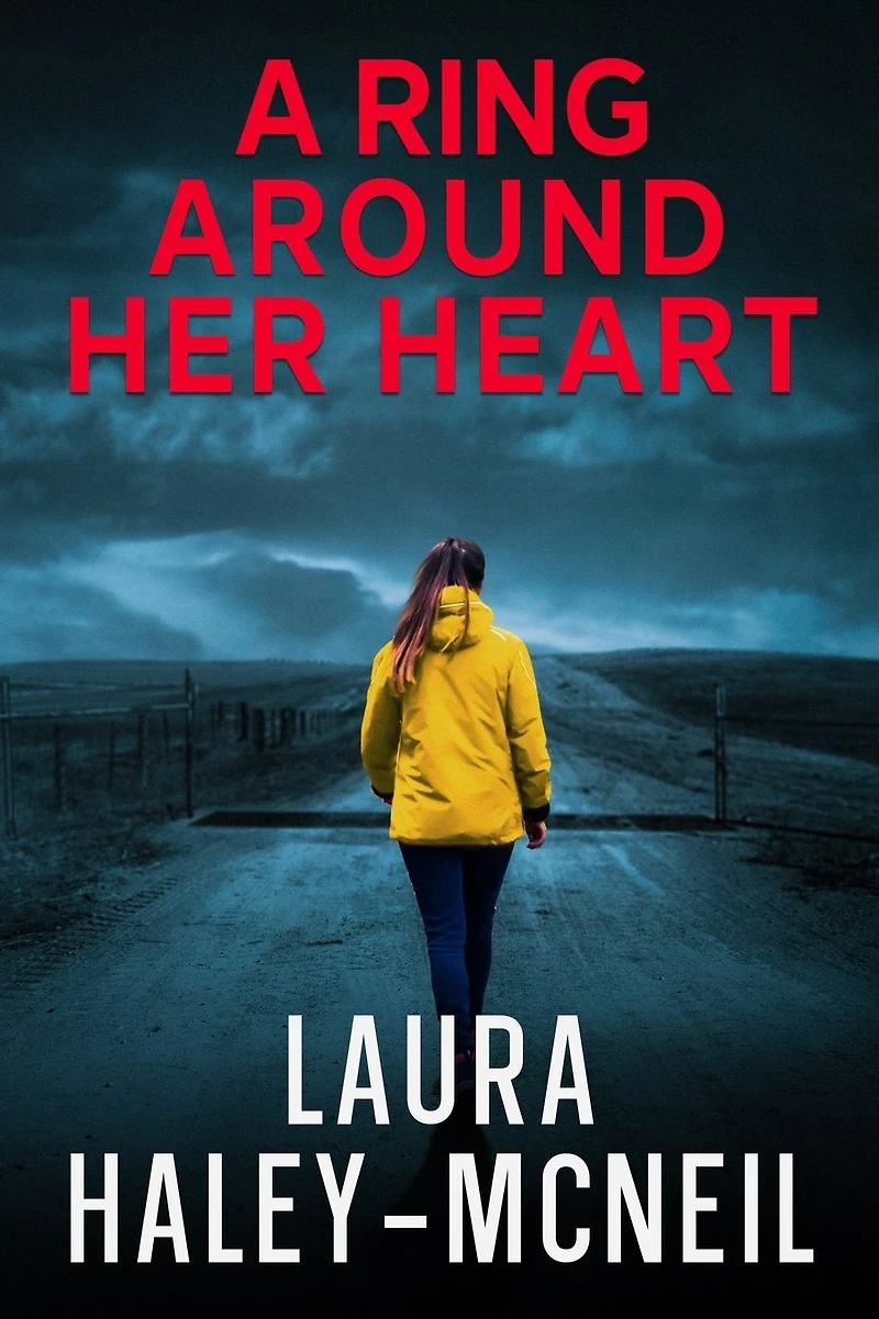 A Ring Around Her Heart
