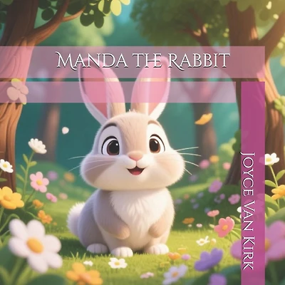 Manda the Rabbit