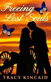 Freeing Lost Souls: Book One The Family Tree Series