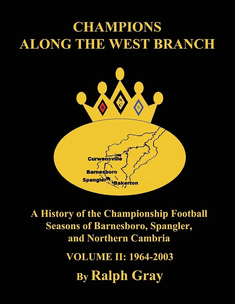 Champions Along the West Branch