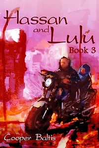 Hassan and Lulu: Book Three (A Hippo Graded Reader)