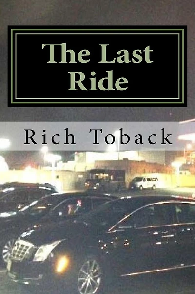 The Last Ride