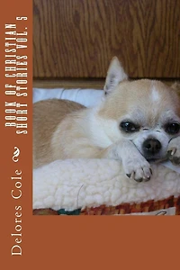 Book of Christian Short Stories Vol. 5