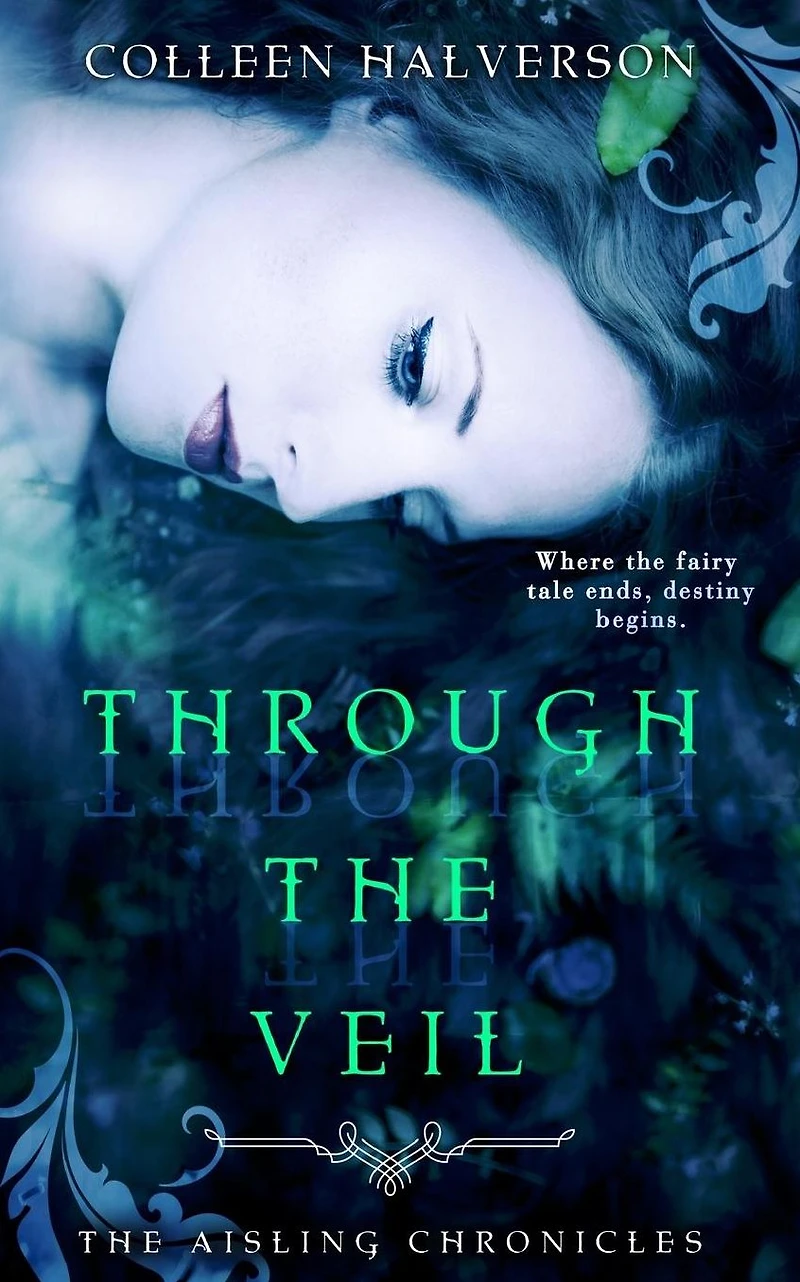 Through The Veil
