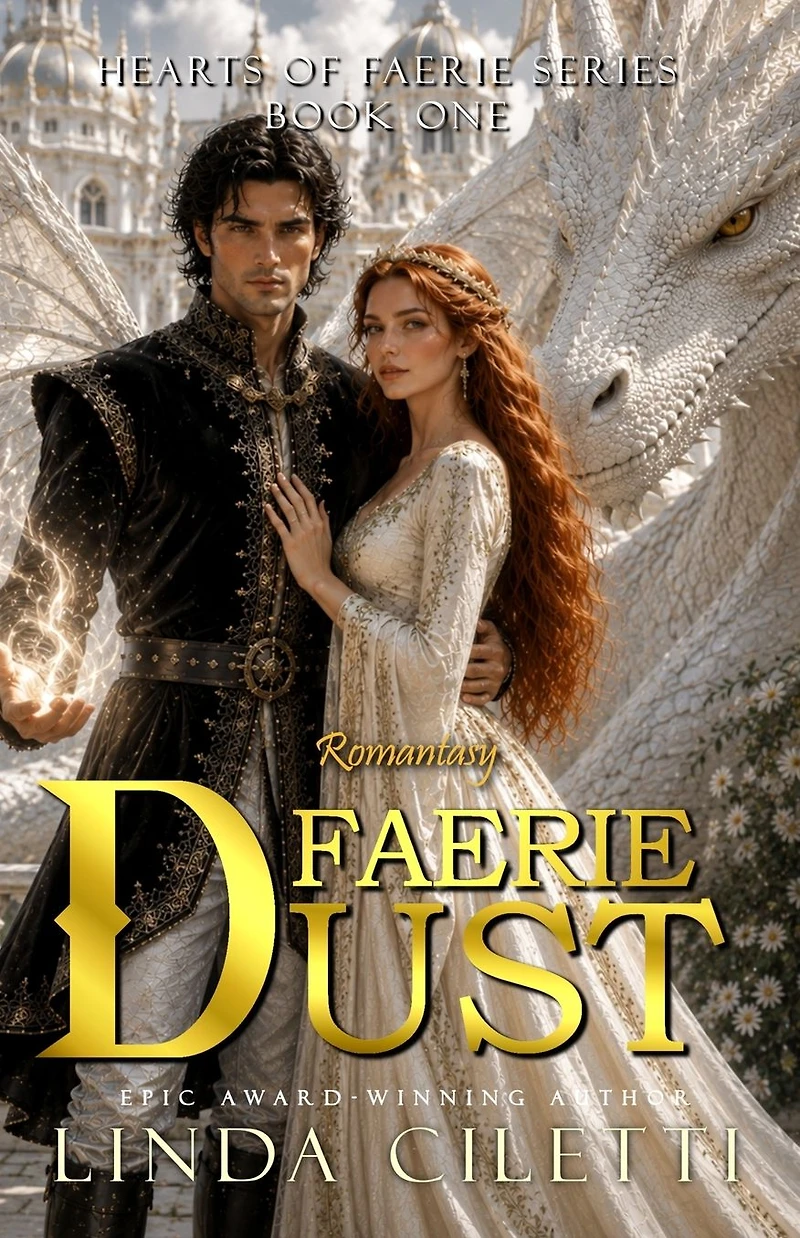 Faerie Dust