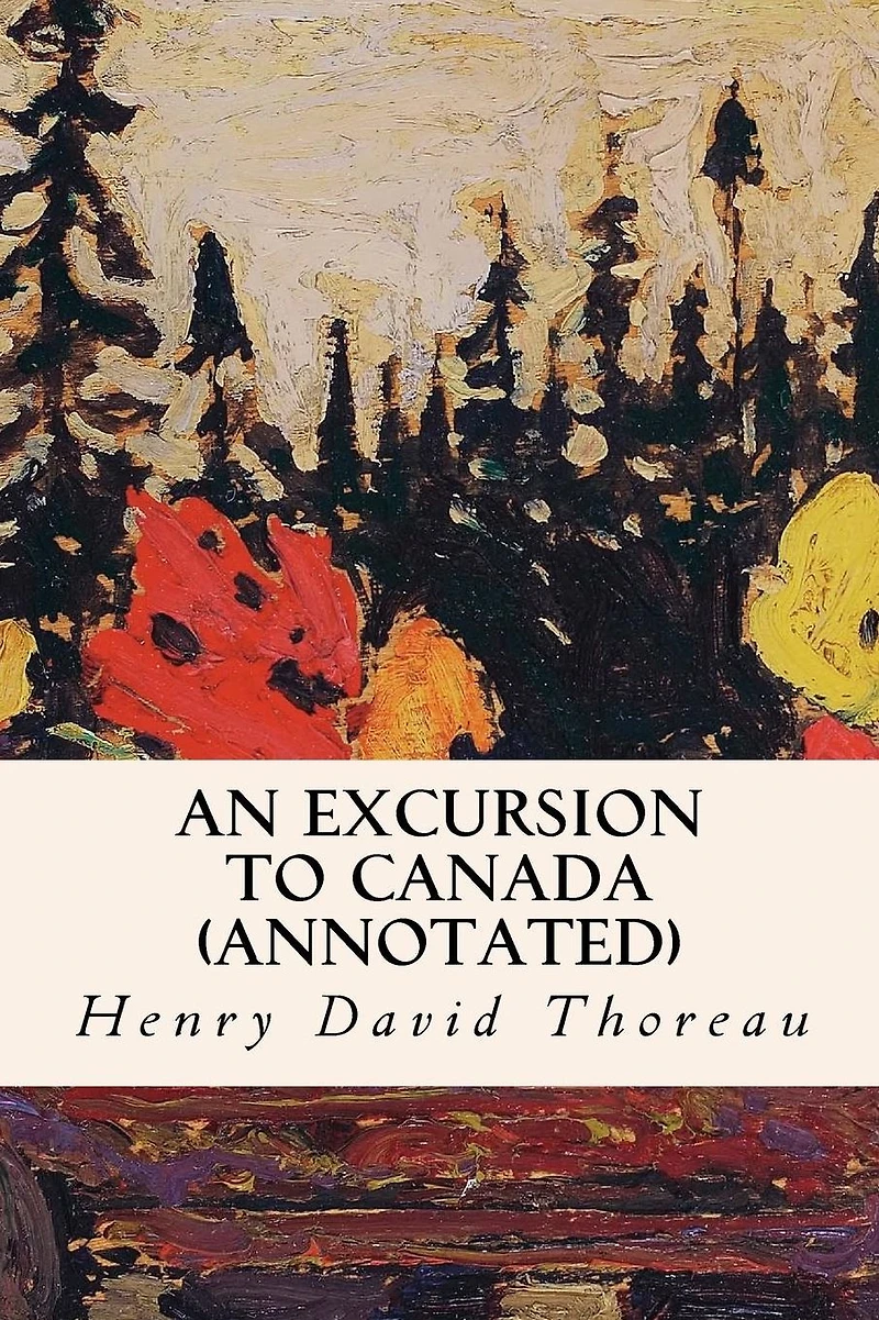 An Excursion to Canada