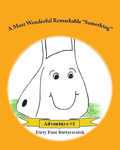 A Most Wonderful Remarkable "Something": Starring Spotted Bag