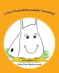 A Most Wonderful Remarkable "Something": Starring Spotted Bag