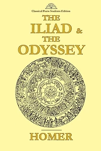 The Iliad & Odyssey (Dream Classics)