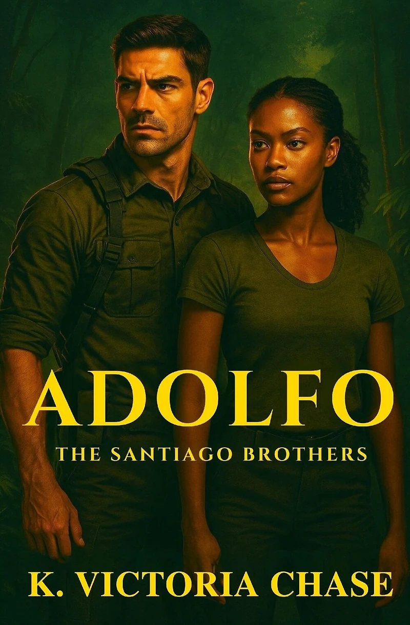 Adolfo