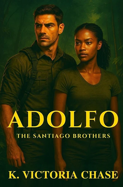 Adolfo