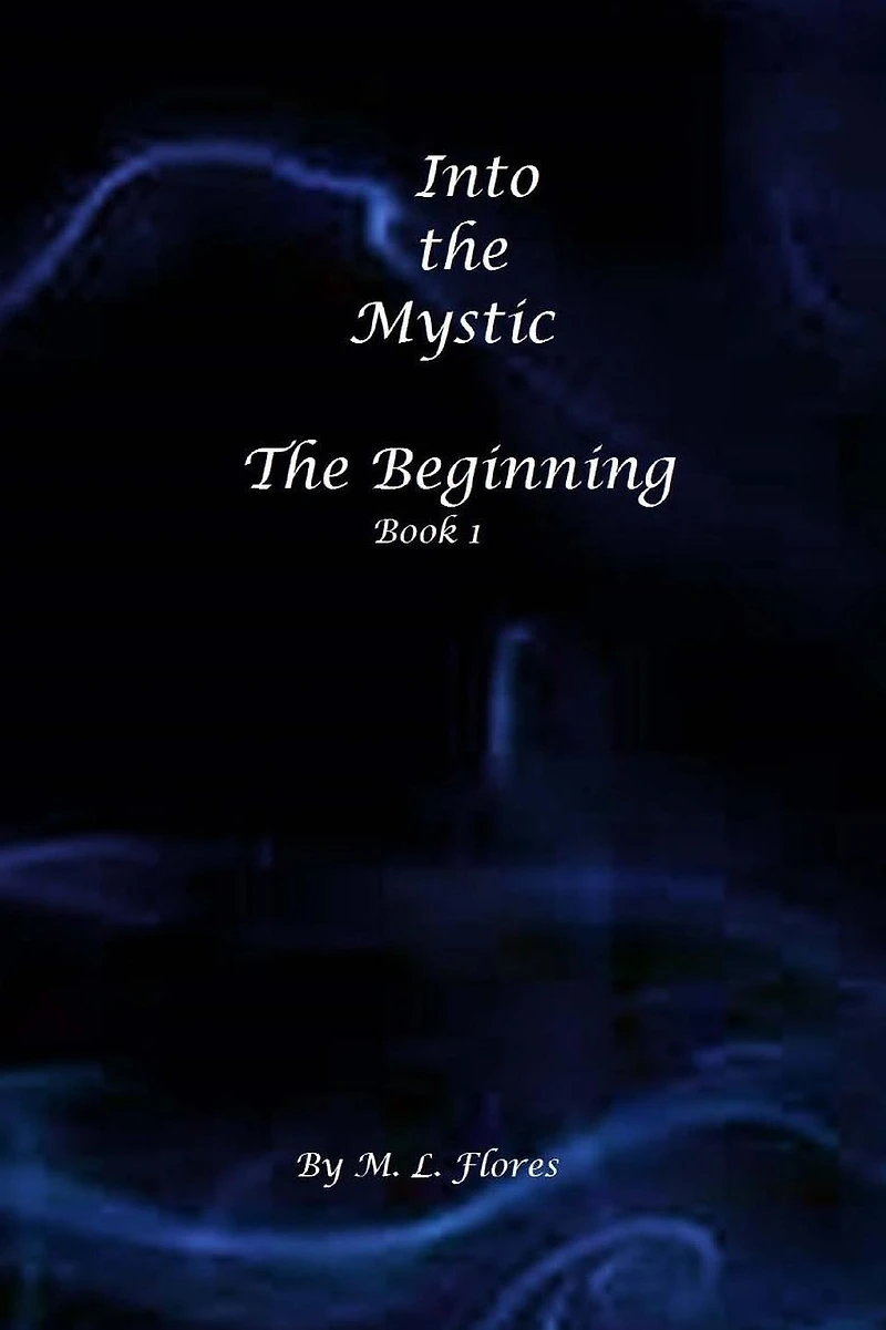 Into The Mystic/ Beginning