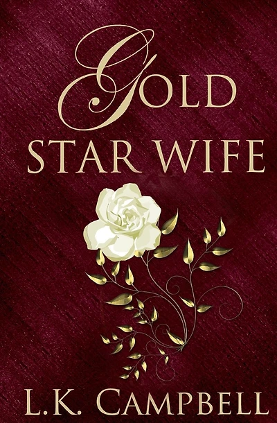 Gold Star Wife