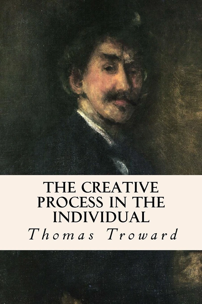 the Creative Process Individual