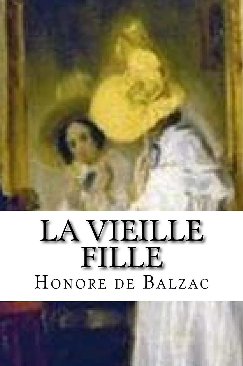 La Vieille Fille