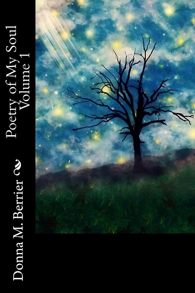 Poetry of My Soul Volume 1