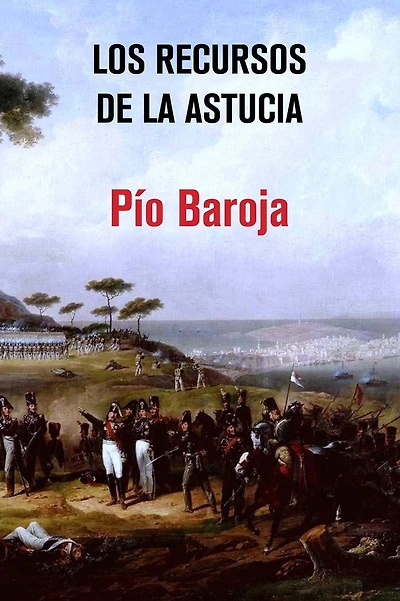 Los recursos de la astucia