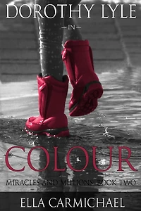Dorothy Lyle Colour