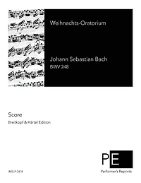 Weihnachts-Oratorium