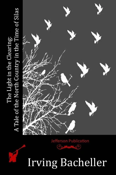 The Light in the Clearing: A Tale of the North Country in the Time of Silas