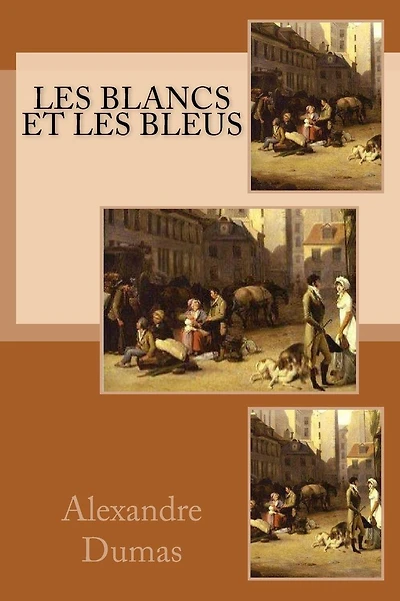 Les Blancs et les Bleus