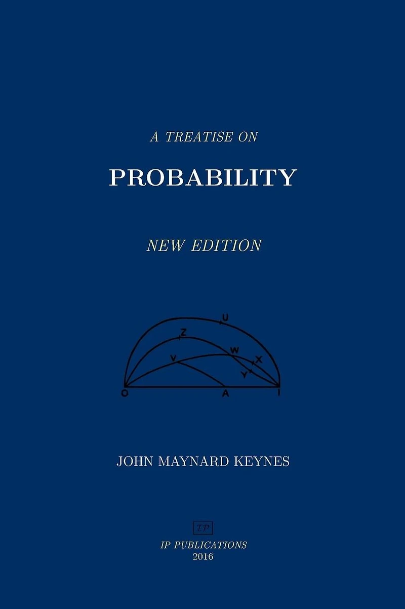 A Treatise on Probability