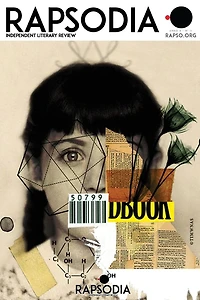 Rapsodia 11: Rapsodia - Independent Literary Review