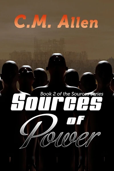 Sources of Power