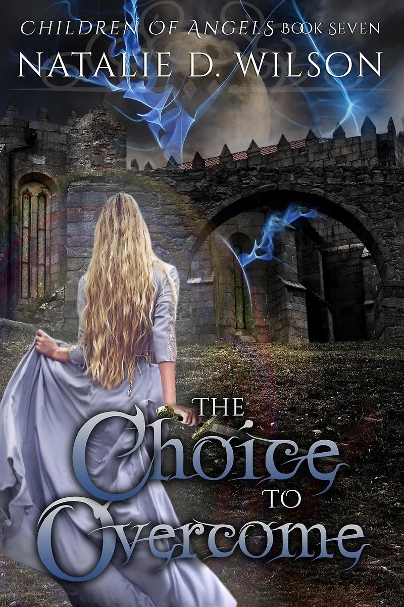 The Choice To Overcome