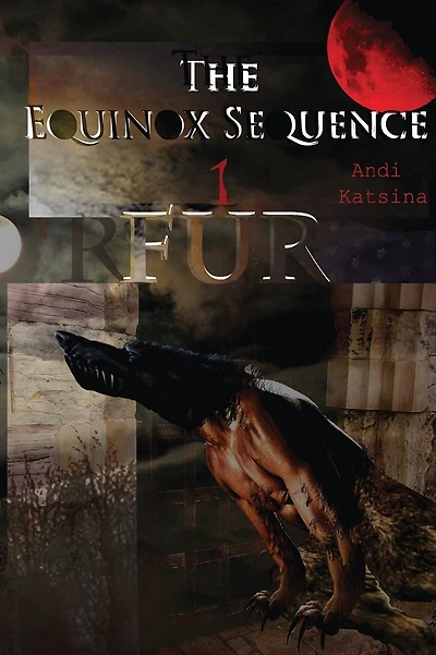 The Equinox Sequence: Fur: The First Luna beasts