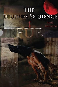 The Equinox Sequence: Fur: The First Luna beasts
