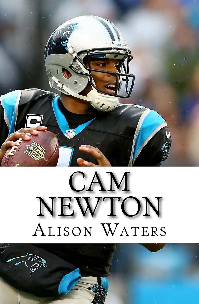 Cam Newton